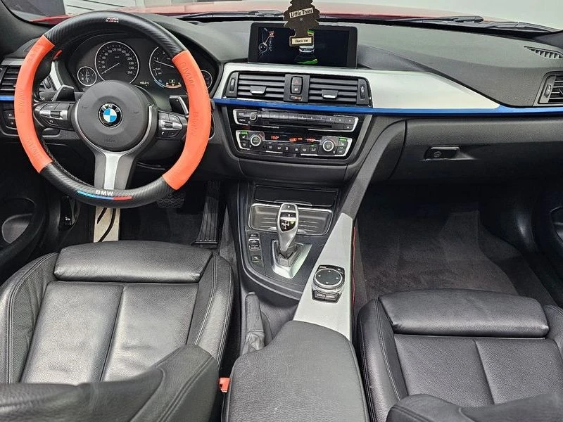 BMW 324 420d M Sport Coupe| 190�.�. | Mobile.bg � ����������� 7