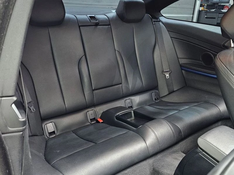 BMW 324 420d M Sport Coupe| 190�.�. | Mobile.bg � ����������� 12