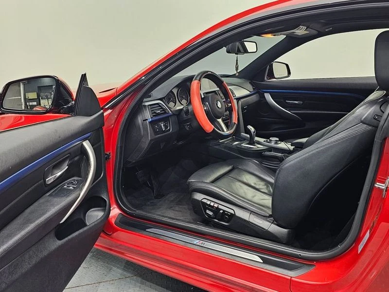 BMW 324 420d M Sport Coupe| 190�.�. | Mobile.bg � ����������� 10