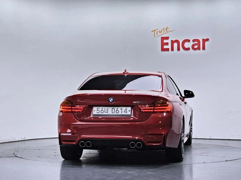 BMW 324 420d M Sport Coupe| 190�.�. | Mobile.bg � ����������� 4