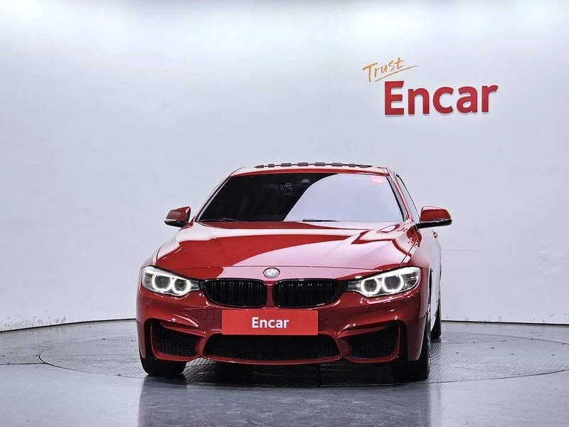 BMW 324 420d M Sport Coupe| 190�.�. | Mobile.bg � ����������� 3