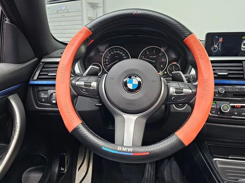 BMW 324 420d M Sport Coupe| 190�.�. | Mobile.bg � ����������� 13
