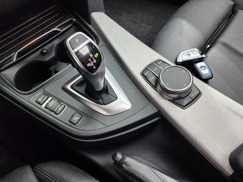 BMW 320 (F30) 320I M Sports | Mobile.bg � ����������� 9
