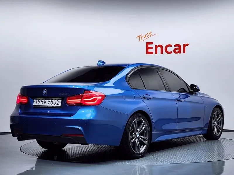 BMW 320 (F30) 320I M Sports | Mobile.bg � ����������� 2