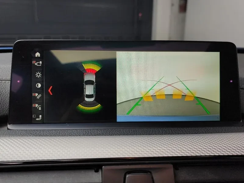BMW 320 (F30) 320I M Sports | Mobile.bg � ����������� 16