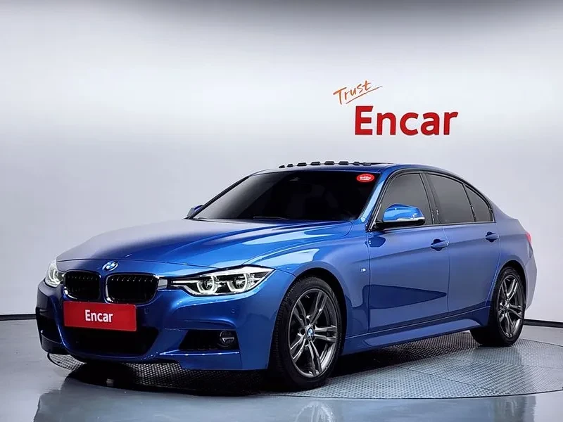 BMW 320 (F30) 320I M Sports | Mobile.bg � ����������� 1