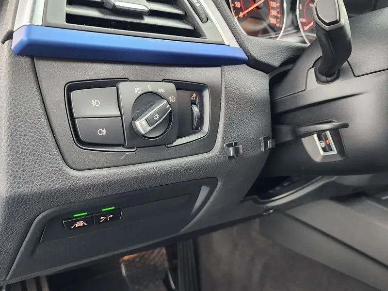 BMW 320 (F30) 320I M Sports | Mobile.bg � ����������� 14