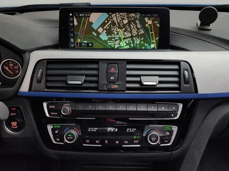 BMW 320 (F30) 320I M Sports | Mobile.bg � ����������� 15
