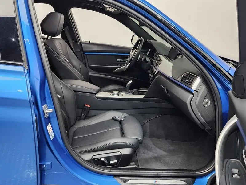 BMW 320 (F30) 320I M Sports | Mobile.bg � ����������� 11