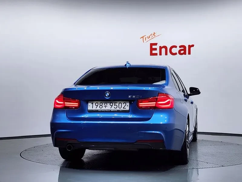 BMW 320 (F30) 320I M Sports | Mobile.bg � ����������� 4
