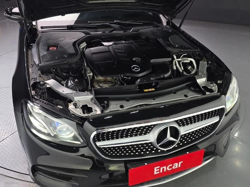 Mercedes-Benz E 220 E220d Coupe| 194�.�. | Mobile.bg � ����������� 6