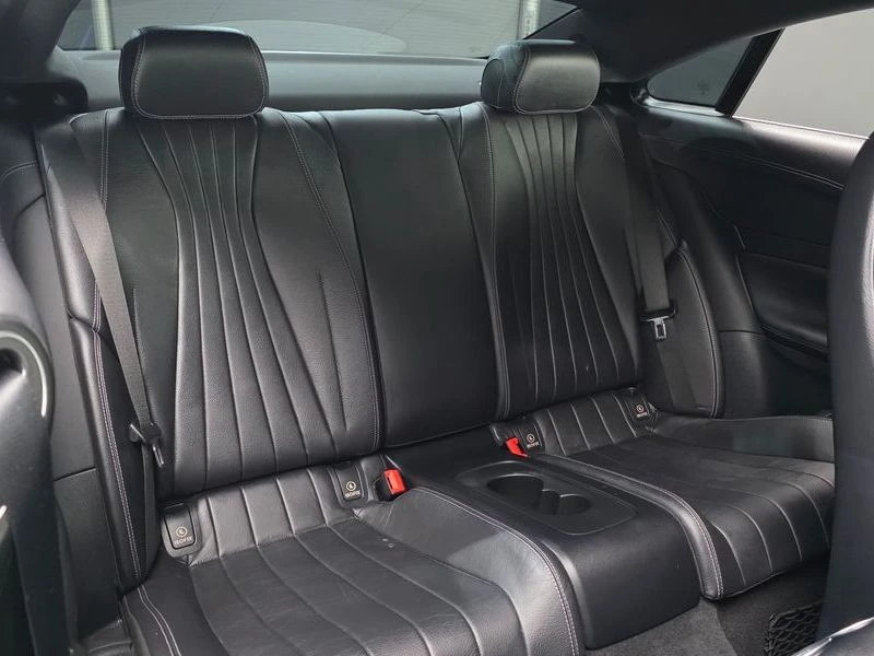 Mercedes-Benz E 220 E220d Coupe| 194�.�. | Mobile.bg � ����������� 12