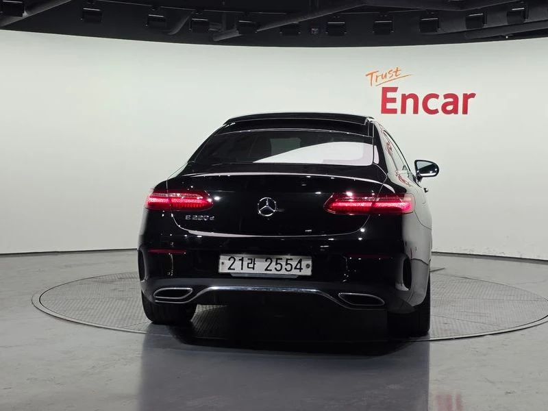 Mercedes-Benz E 220 E220d Coupe| 194�.�. | Mobile.bg � ����������� 4