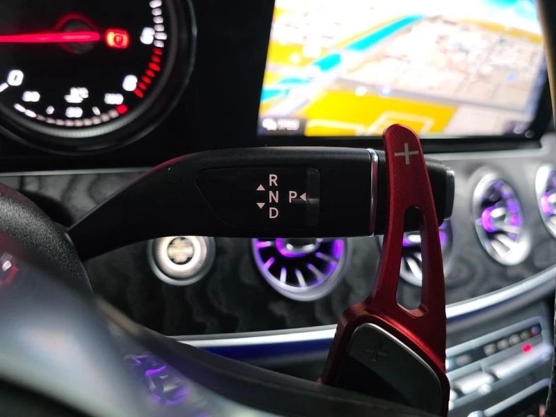 Mercedes-Benz E 220 E220d Coupe| 194�.�. | Mobile.bg � ����������� 9