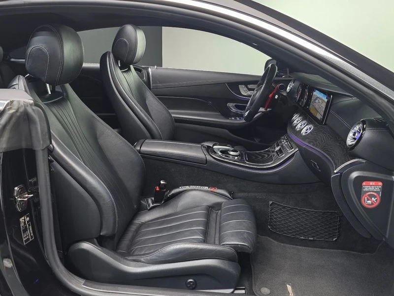 Mercedes-Benz E 220 E220d Coupe| 194�.�. | Mobile.bg � ����������� 10