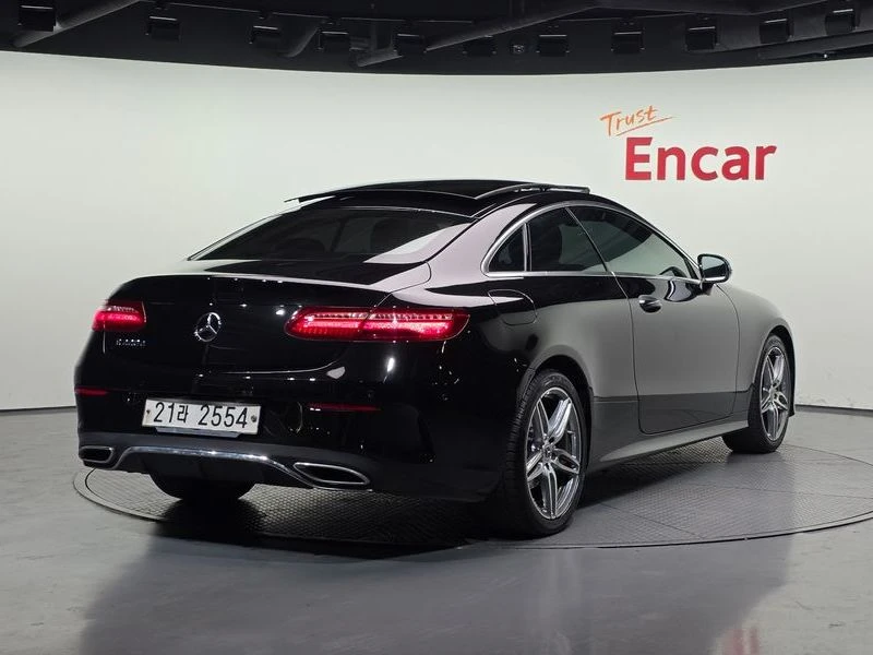Mercedes-Benz E 220 E220d Coupe| 194�.�. | Mobile.bg � ����������� 2