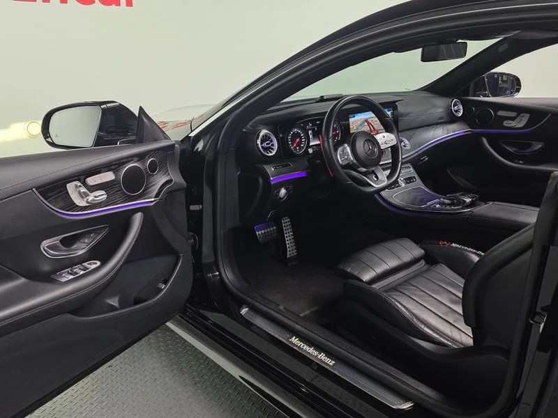 Mercedes-Benz E 220 E220d Coupe| 194�.�. | Mobile.bg � ����������� 11