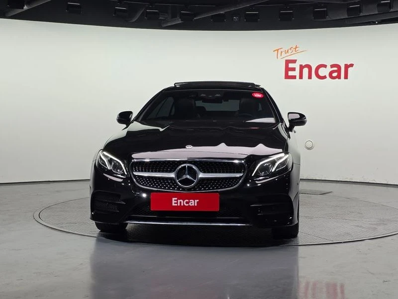 Mercedes-Benz E 220 E220d Coupe| 194�.�. | Mobile.bg � ����������� 3