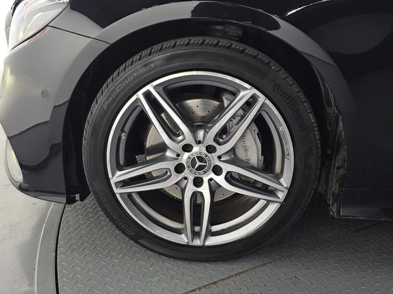 Mercedes-Benz E 220 E220d Coupe| 194�.�. | Mobile.bg � ����������� 5