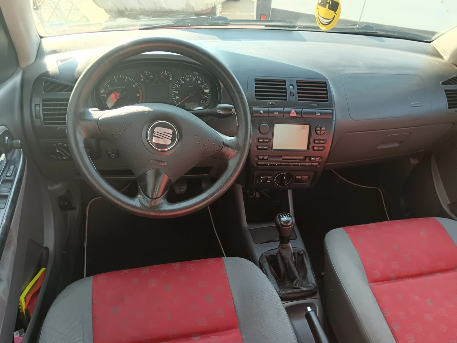 Seat Ibiza  - изображение 8