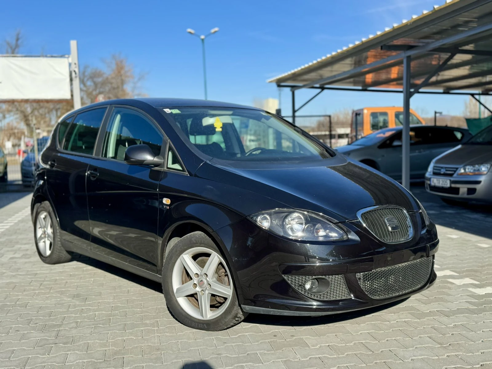 Seat Altea 1.2 TSI 105ps - изображение 2