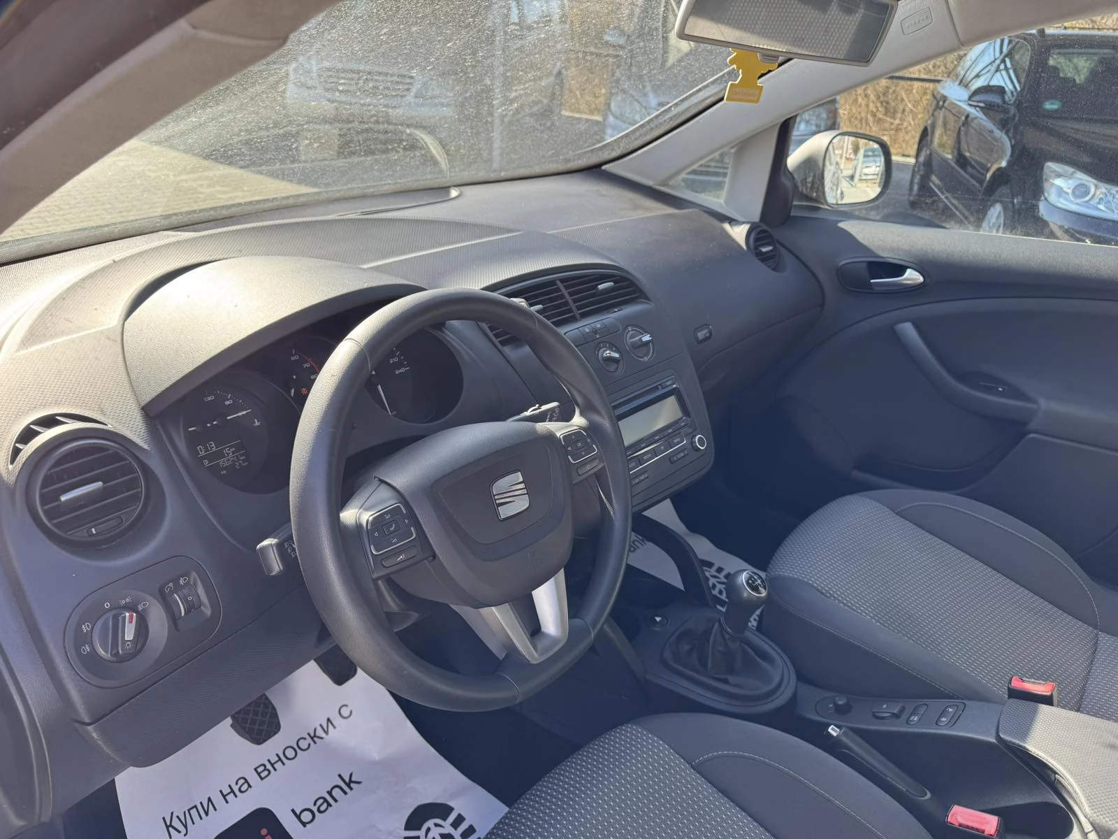 Seat Altea 1.2 TSI 105ps - изображение 6