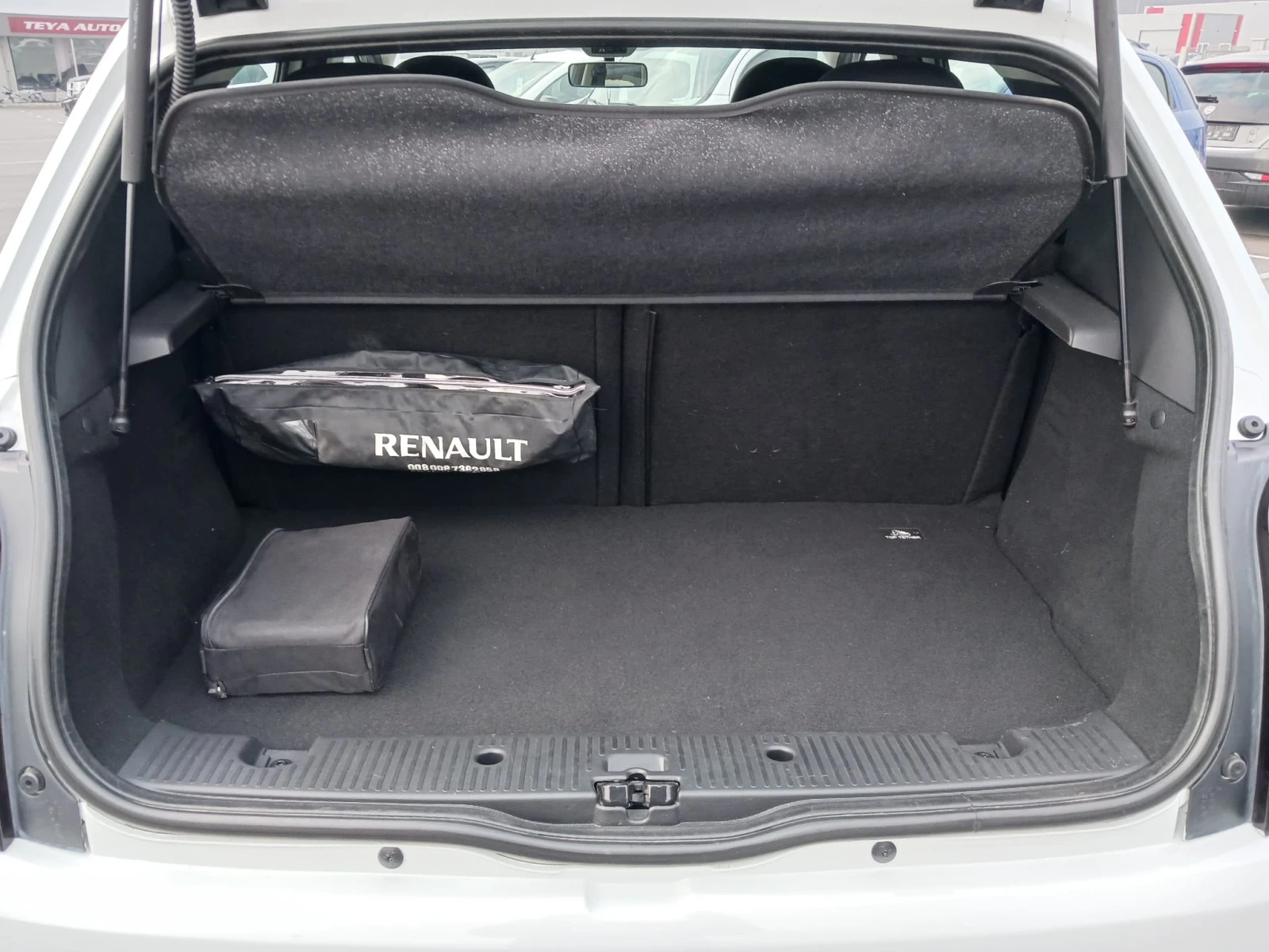 Renault Twingo 1.0 | Mobile.bg — изображение 14