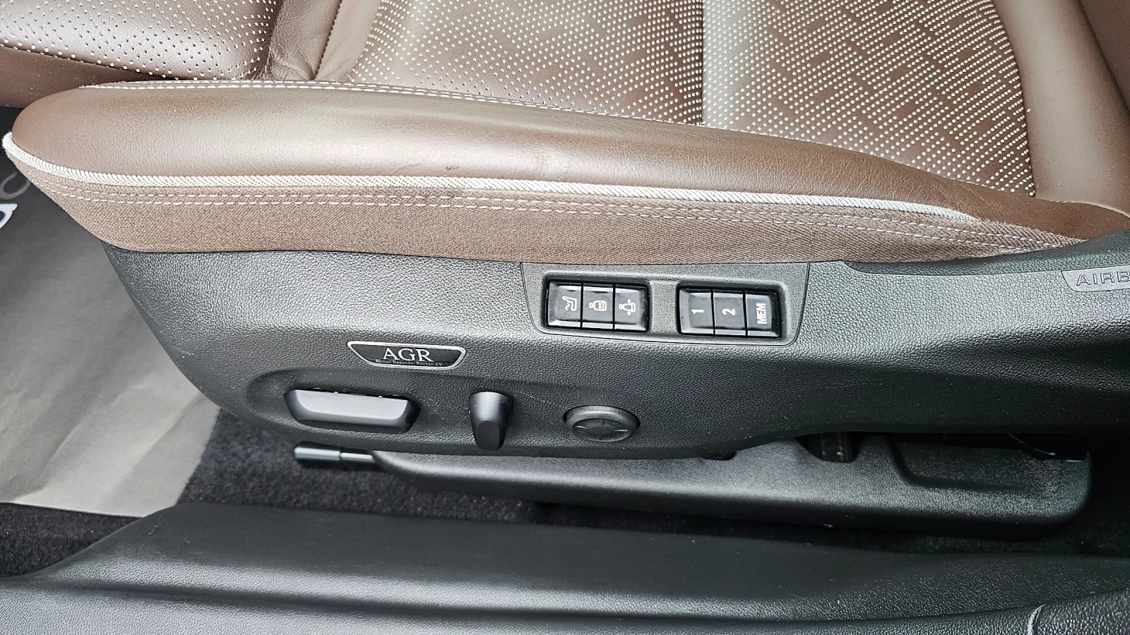 Opel Insignia 2.0 Turbo D 4x4, 209ps/OPC-LINE/EXCLUSIVE/20"  | Mobile.bg   15