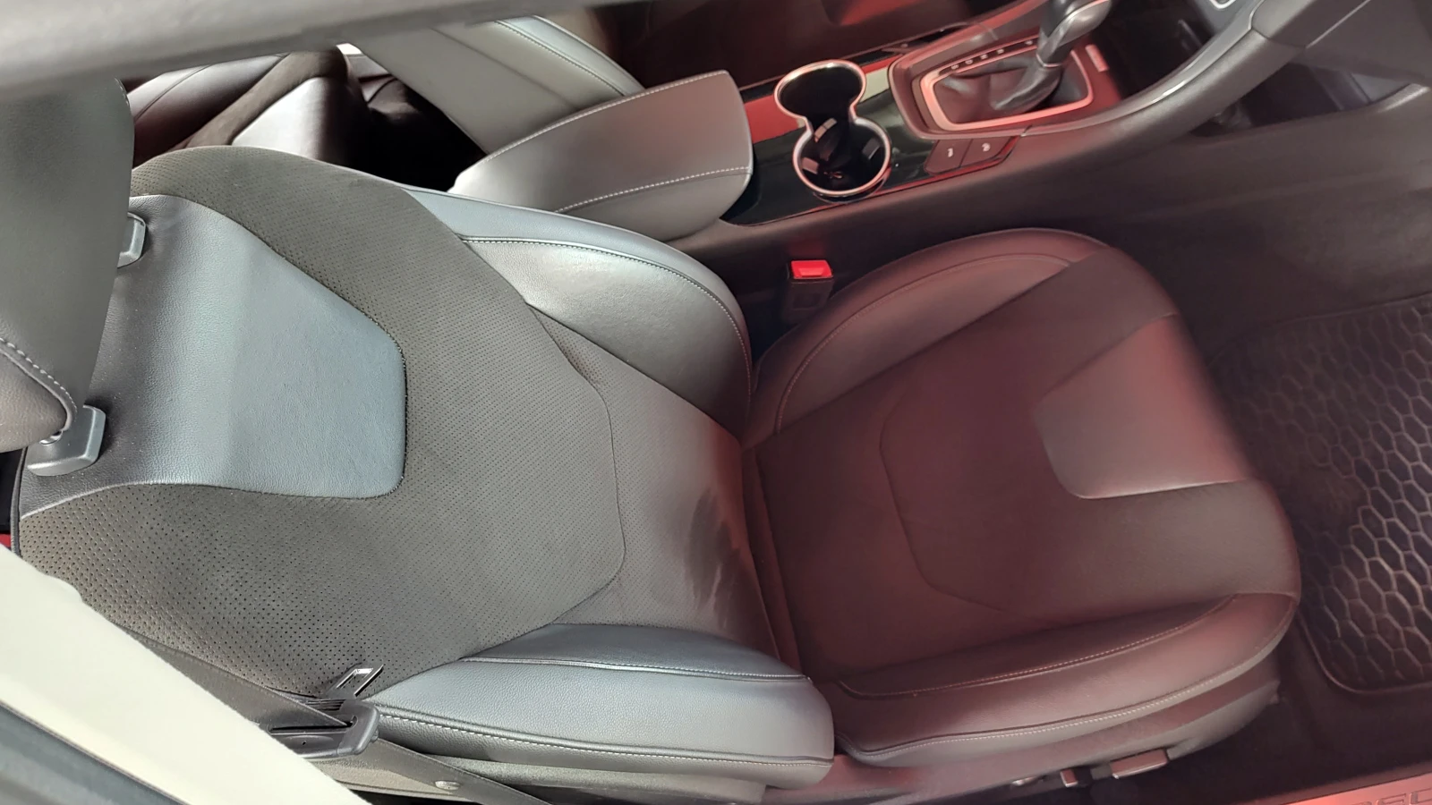 Ford Mondeo 2, 0 Турбо Уникат - изображение 10