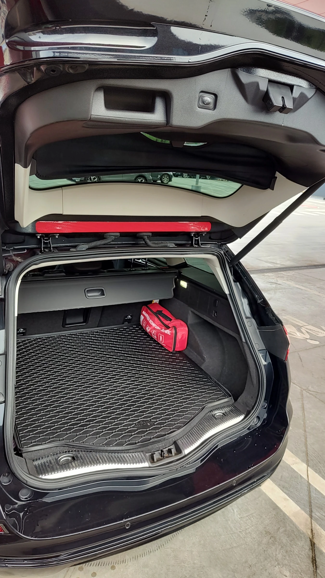Ford Mondeo 2, 0 Турбо Уникат - изображение 8