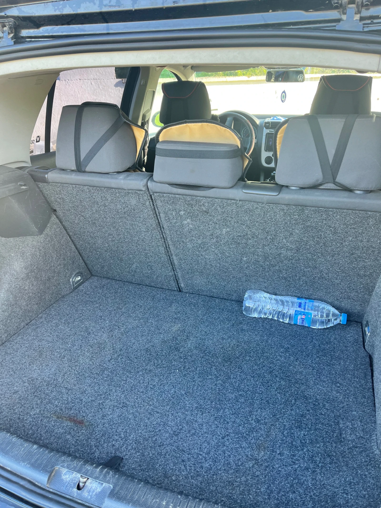 VW Golf  - изображение 7
