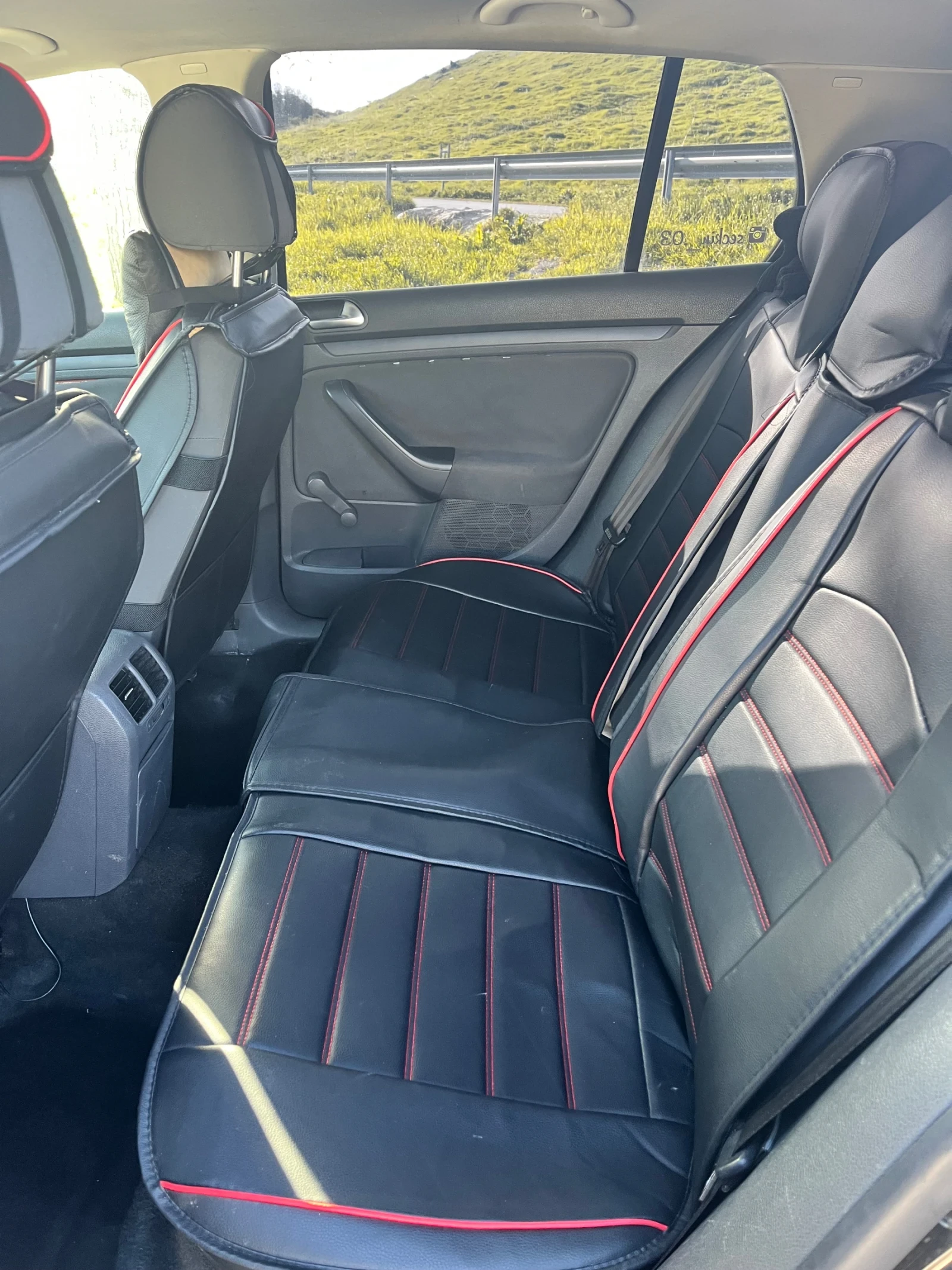 VW Golf  - изображение 6