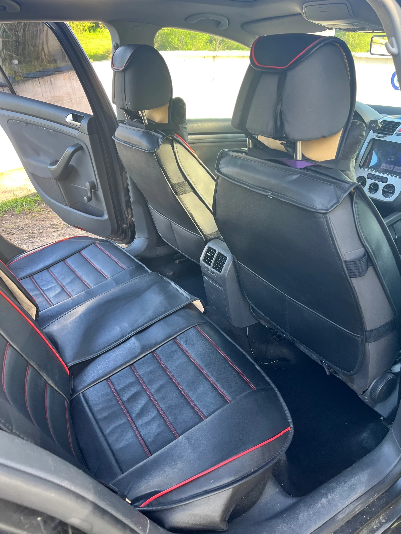 VW Golf  - изображение 5