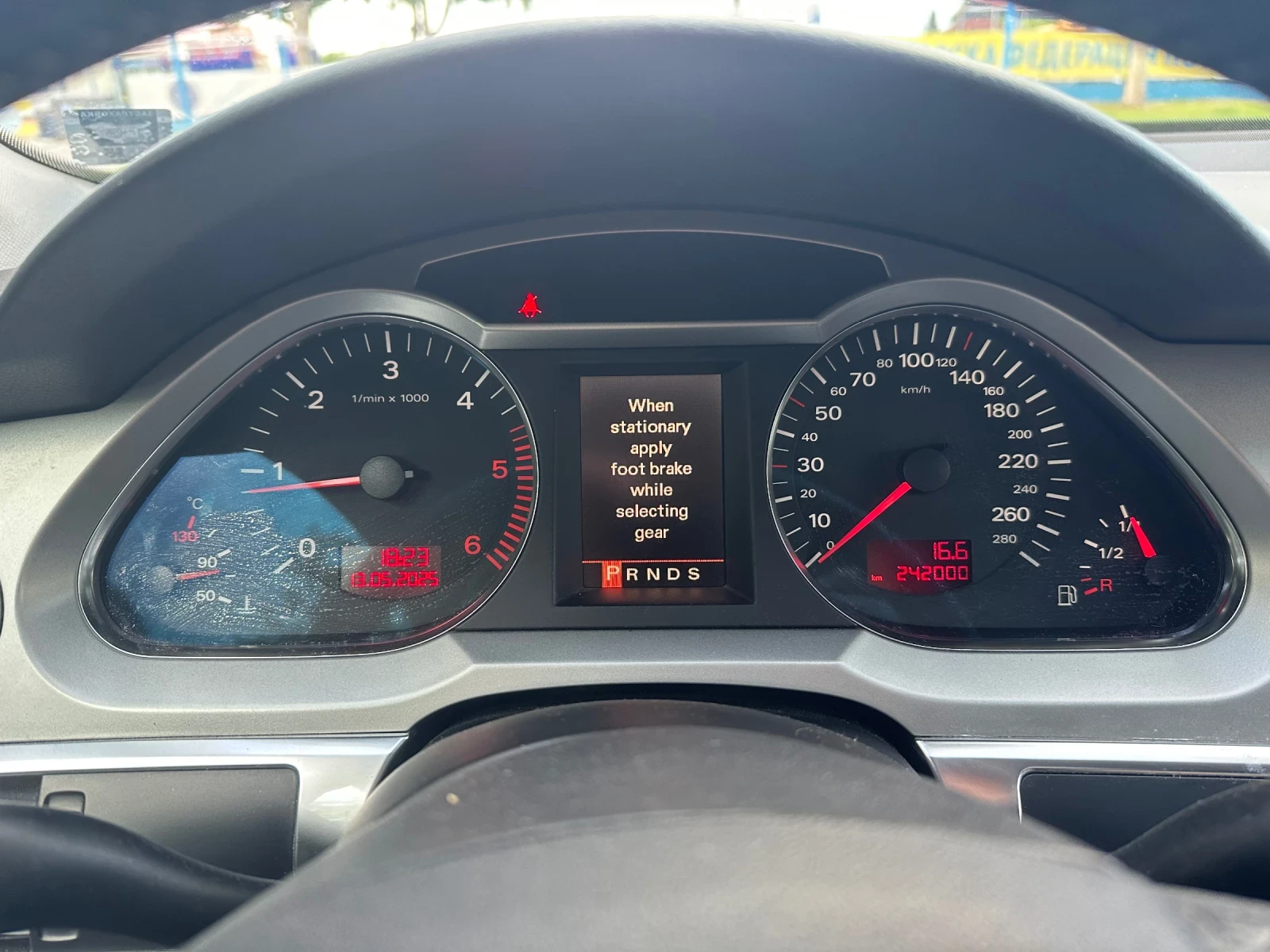 Audi A6 Allroad Подгреви , Ел.Багажник - изображение 7