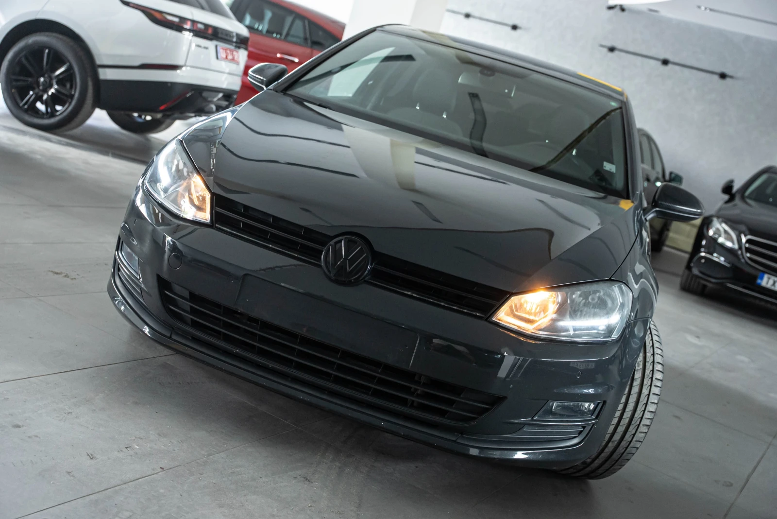 VW Golf 1.4 TSI - изображение 3