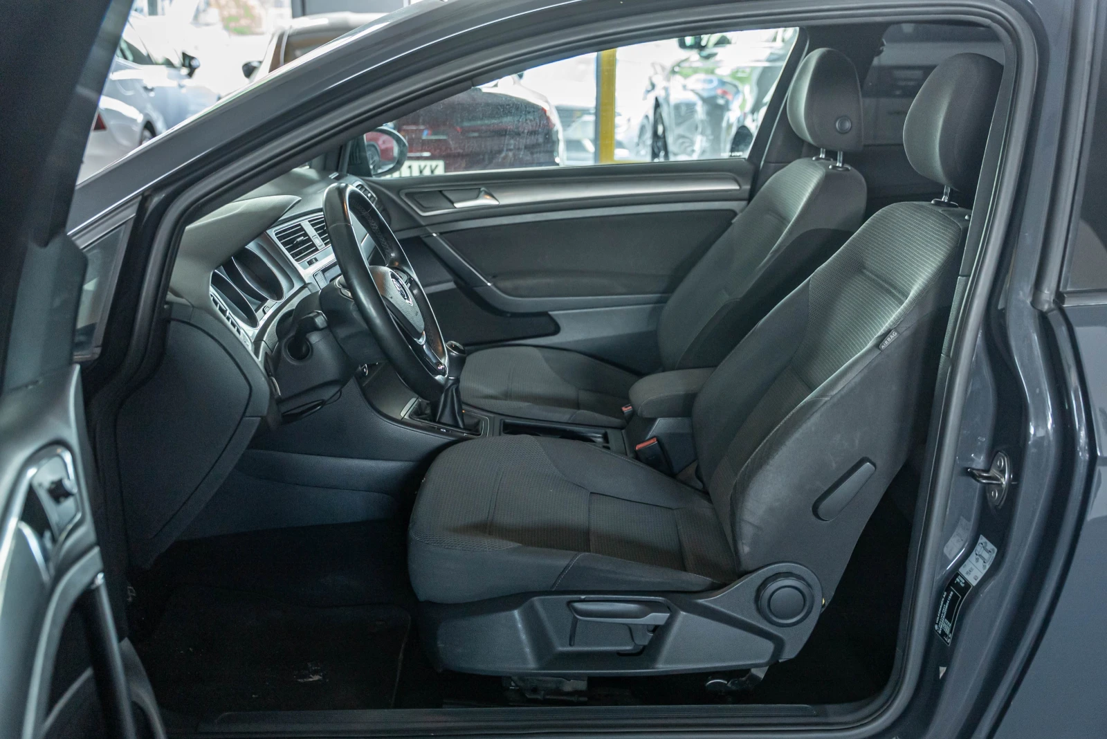 VW Golf 1.4 TSI - изображение 8