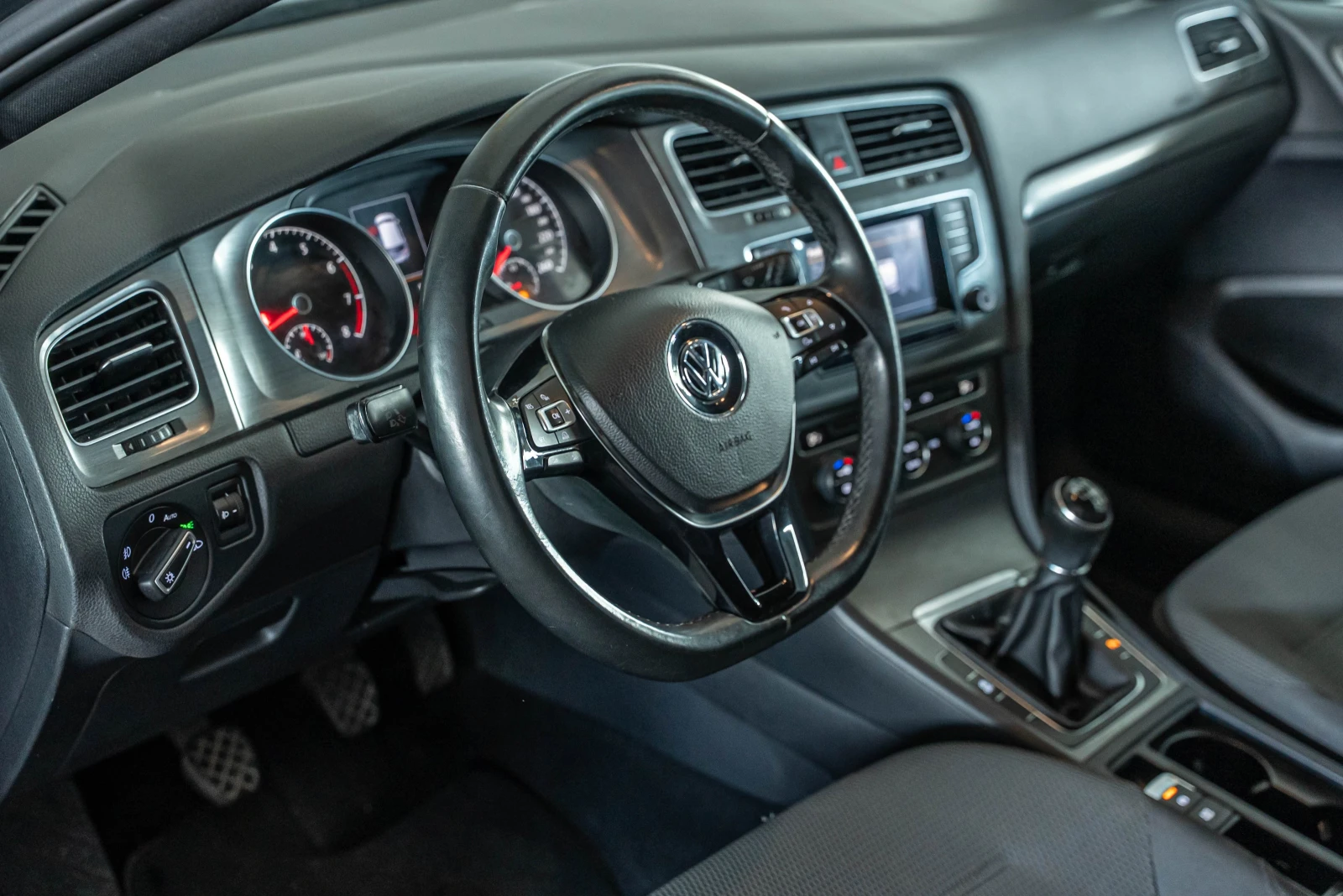 VW Golf 1.4 TSI - изображение 6