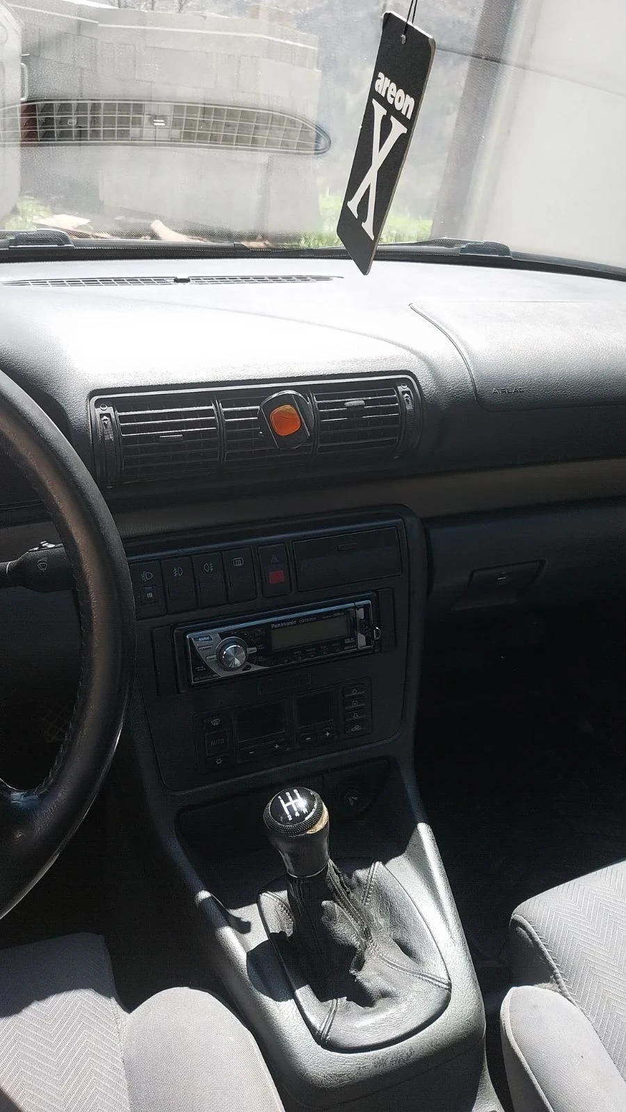 Audi A4 1.8 GAZ/BENZIN - изображение 3