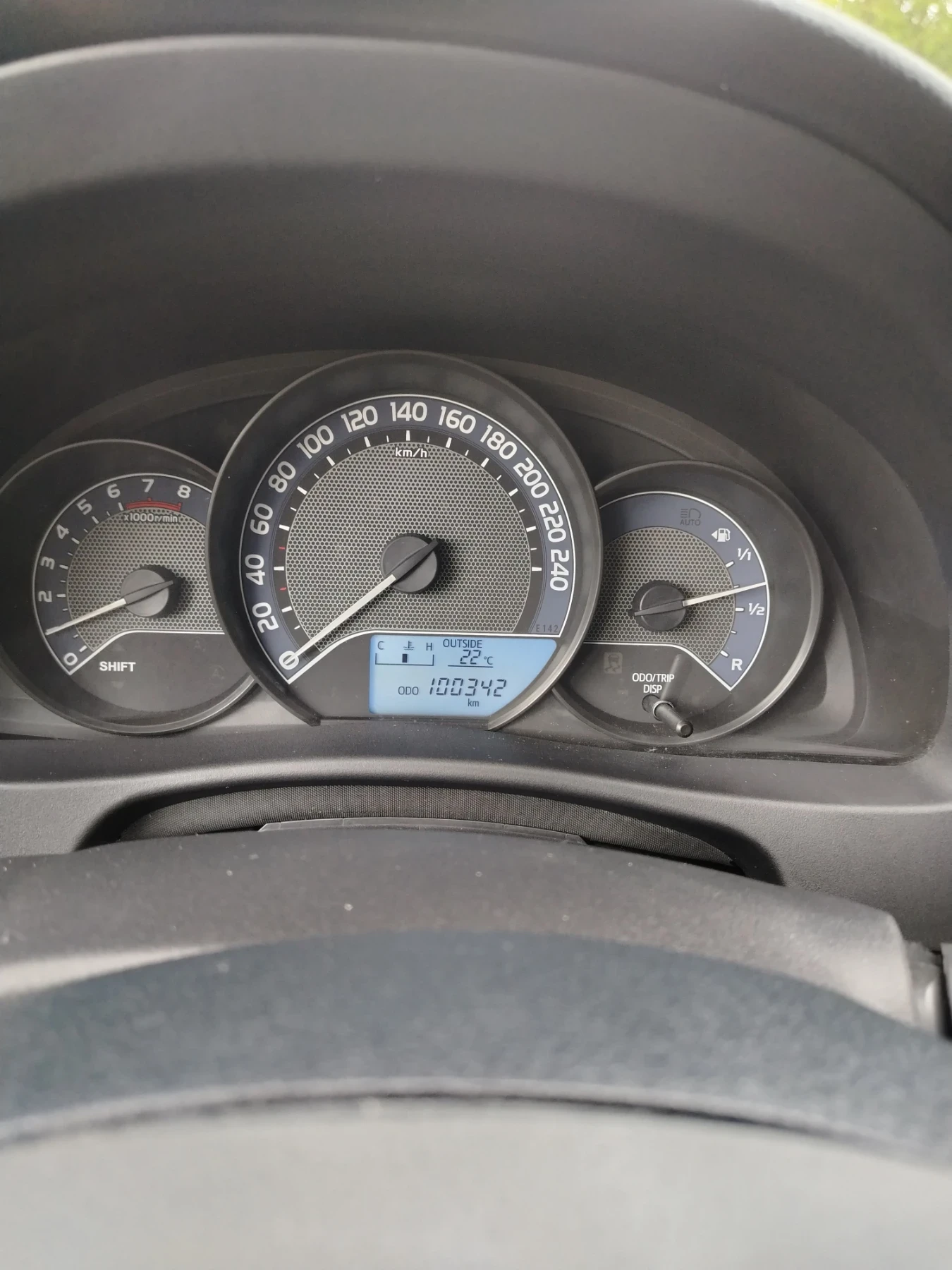 Toyota Auris  - изображение 7