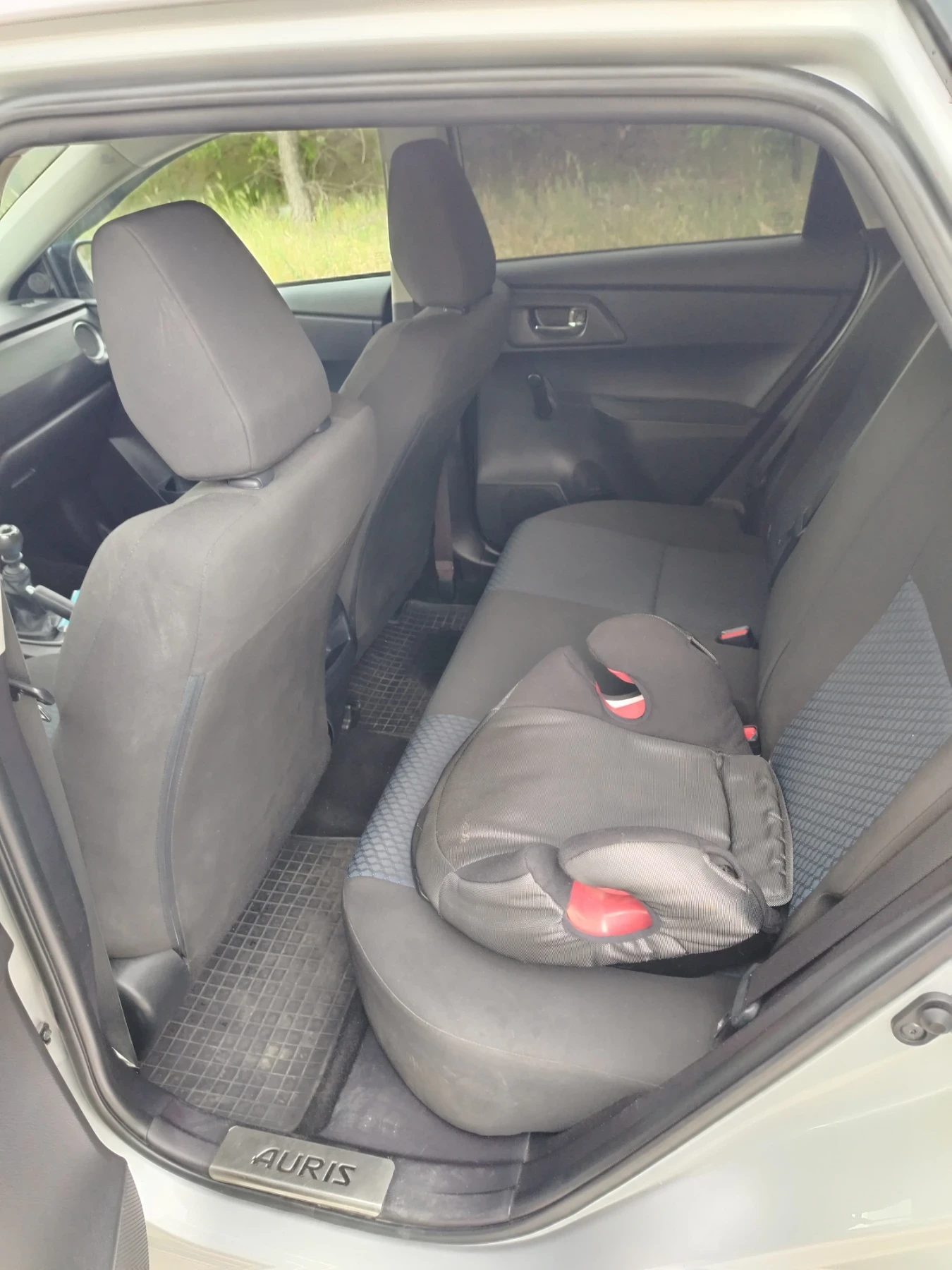 Toyota Auris  - изображение 10