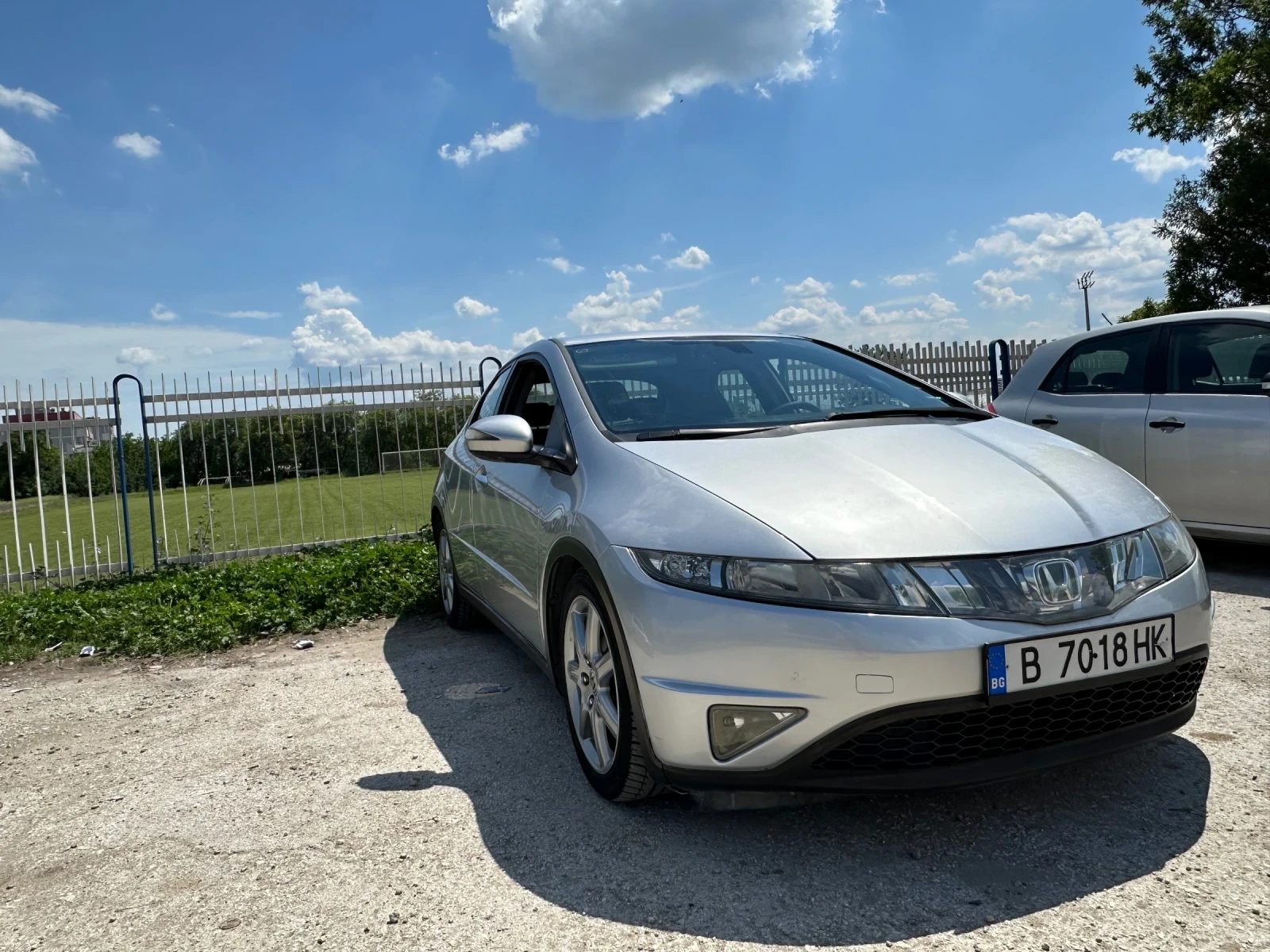 Honda Civic  - изображение 3