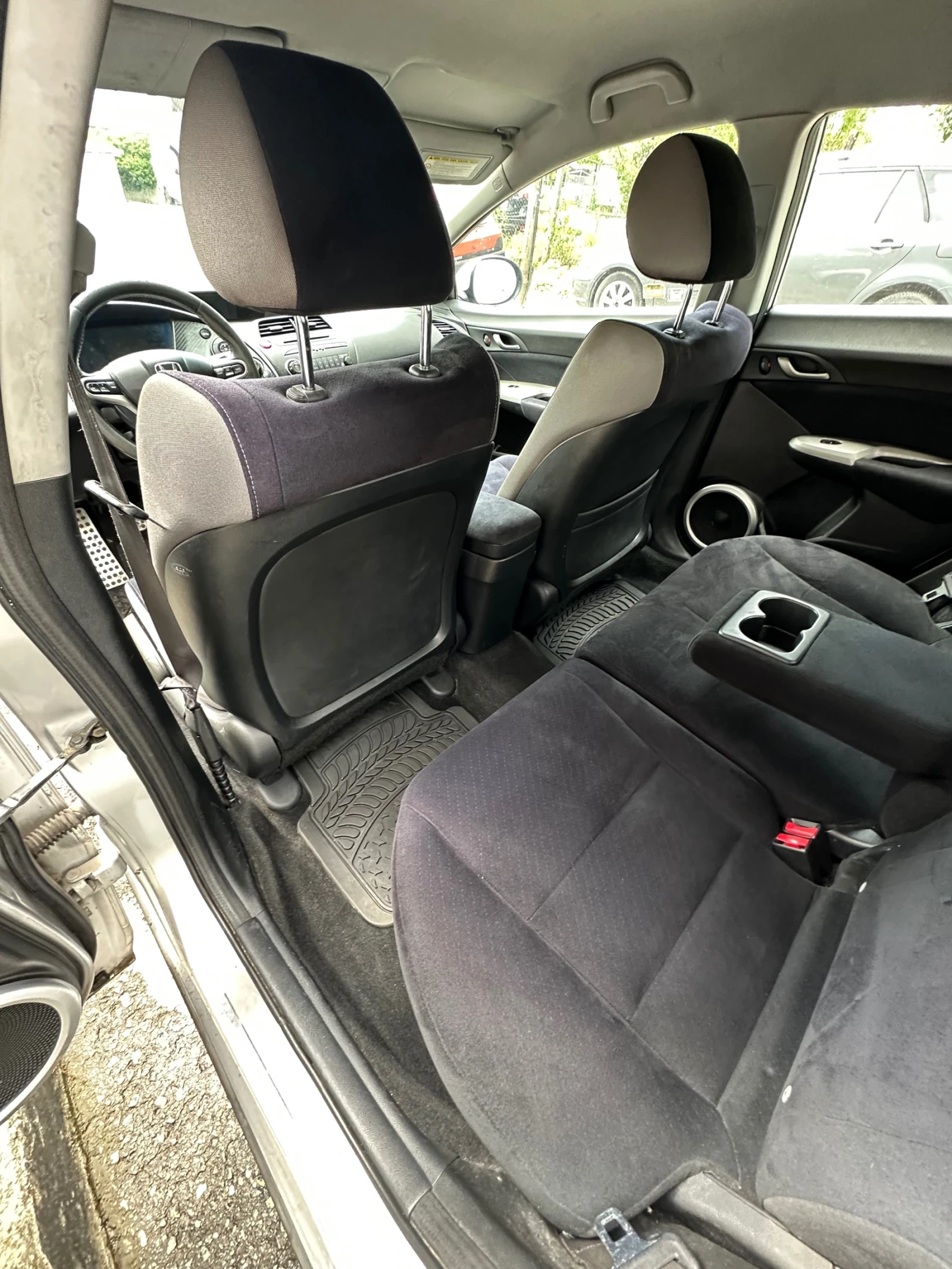 Honda Civic  - изображение 10