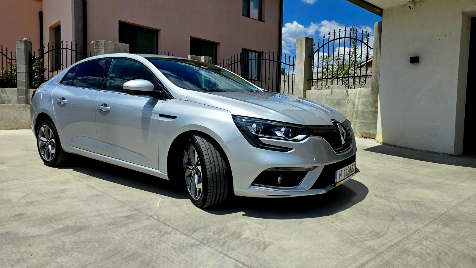 Renault Megane  - изображение 2