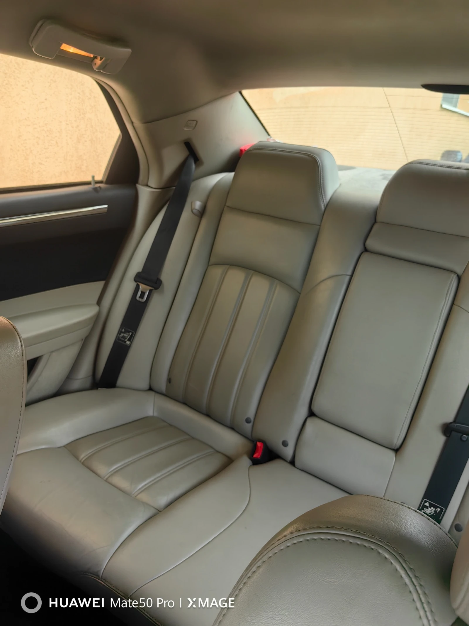 Chrysler 300c 300 Diesel - изображение 4