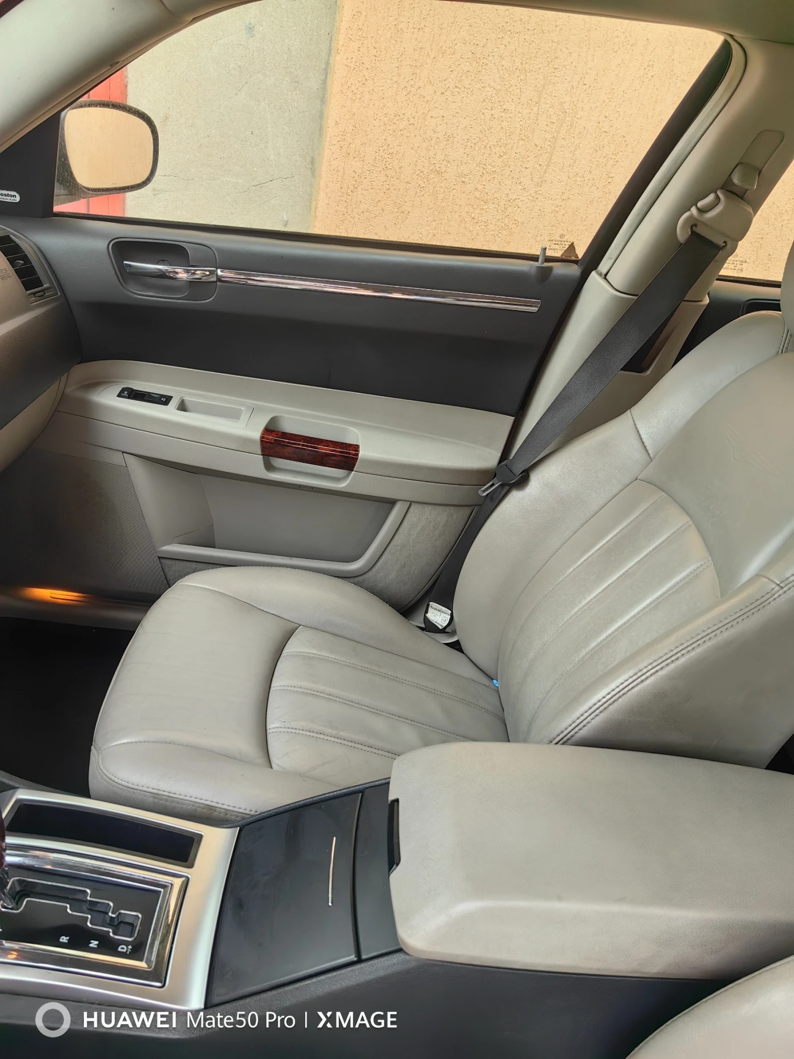Chrysler 300c 300 Diesel - изображение 5