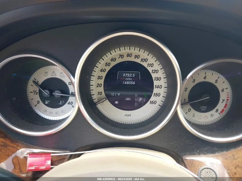 Mercedes-Benz CLS 500 CLS 550 4MATIC/МАСАЖ/ОБДУХВАНЕ - изображение 8