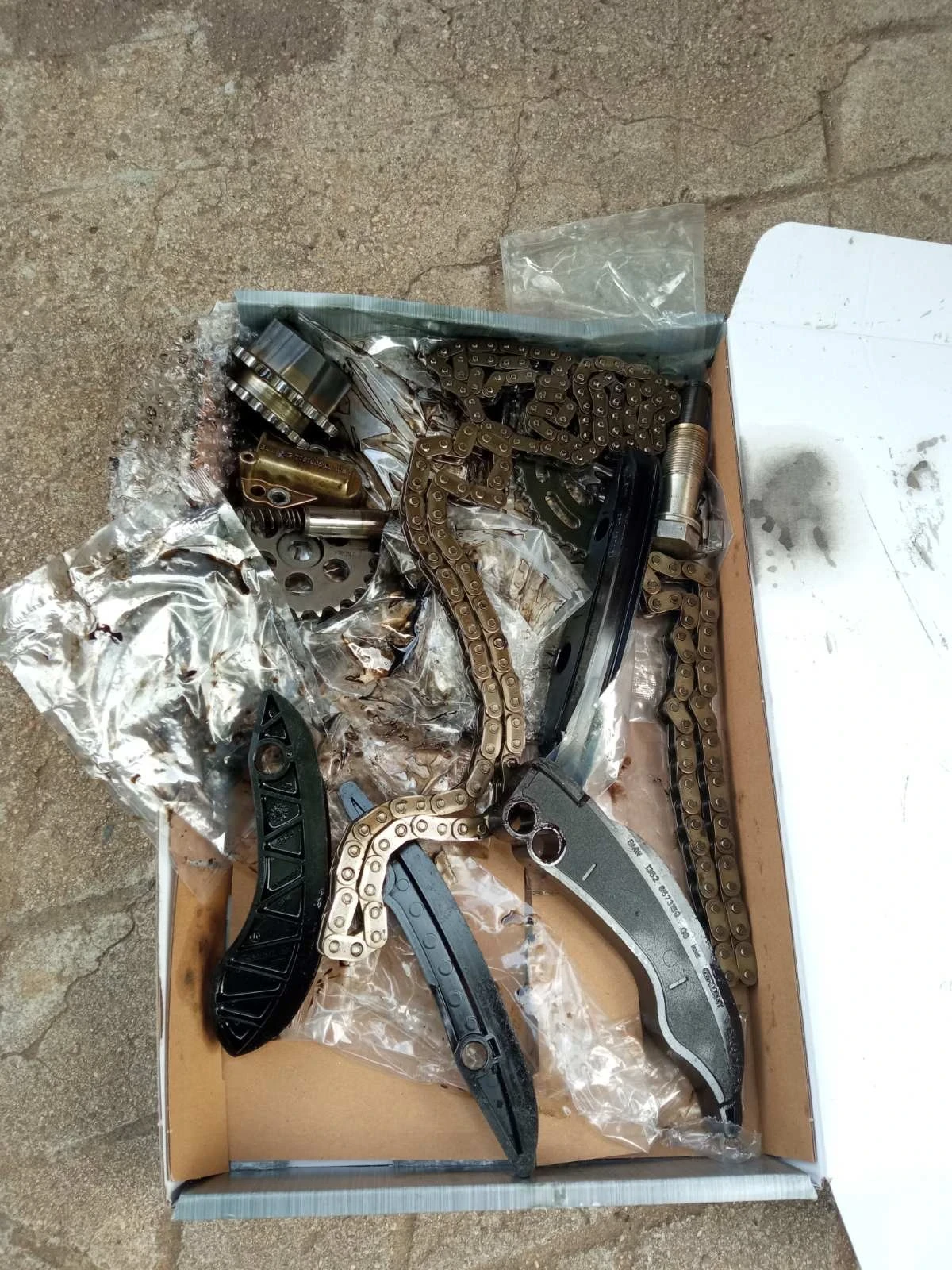 BMW 320 2.0 D E91 Facelift | Mobile.bg — изображение 16