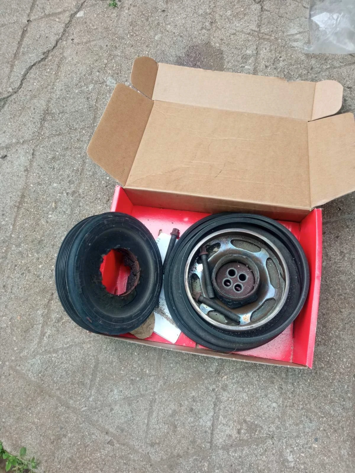 BMW 320 2.0 D E91 Facelift | Mobile.bg — изображение 15