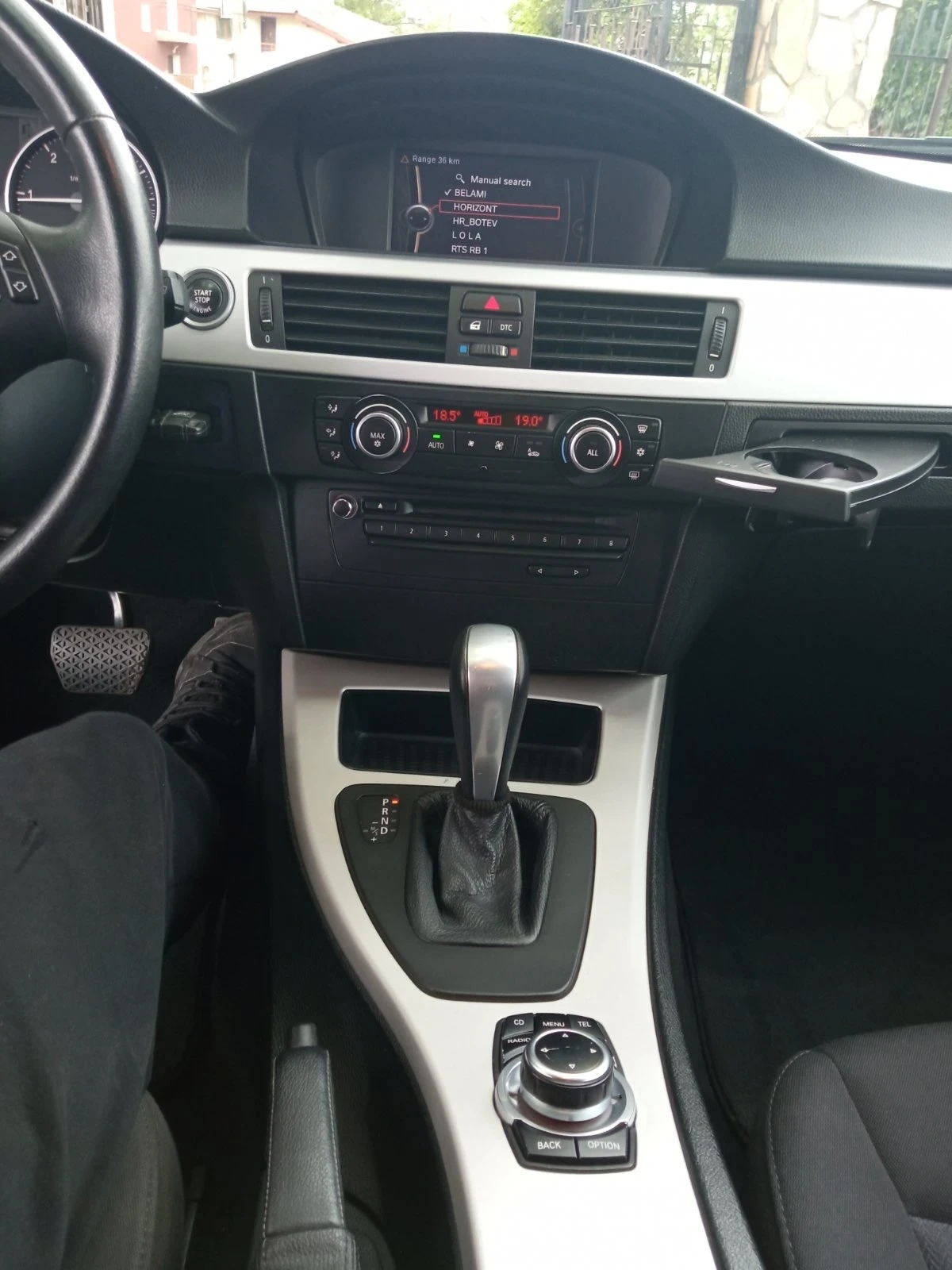 BMW 320 2.0 D E91 Facelift | Mobile.bg — изображение 13