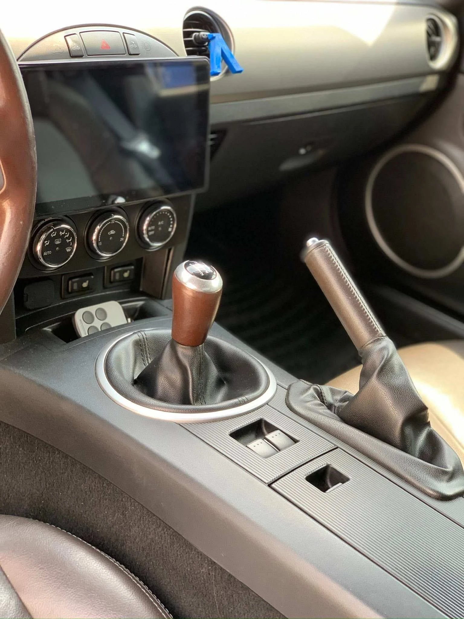 Mazda Mx-5 NICEKO CABRIO | Mobile.bg   11